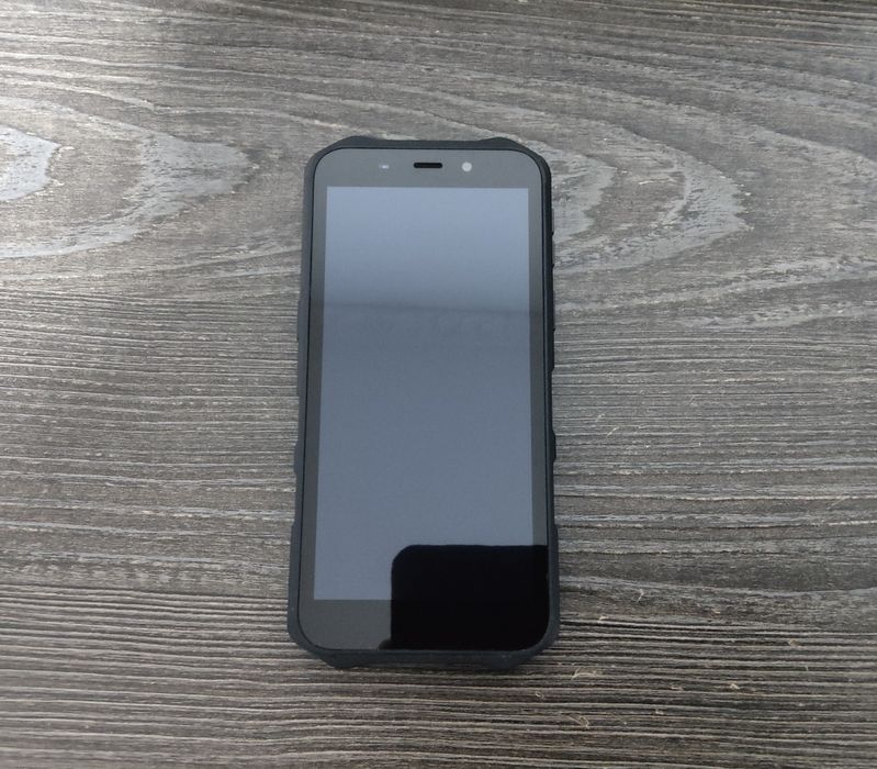Oukitel WP 12 pro ударозащитный телефон