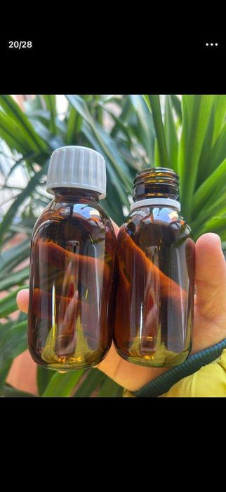 ПРОДАЮ Флаконы Стеклянные