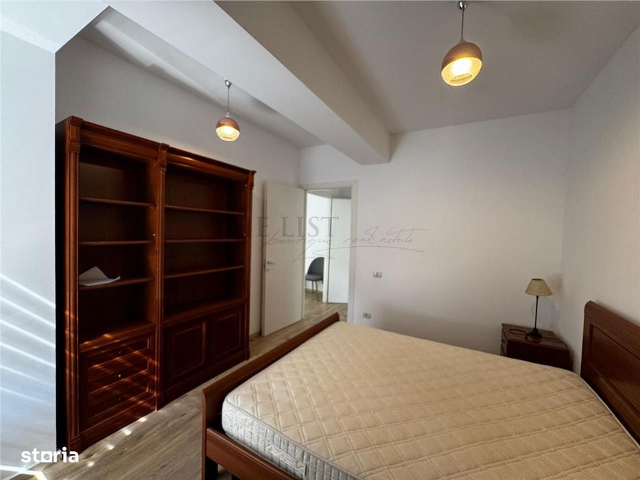 De Inchiriat Apartament 3 Camere | Laguna Residence