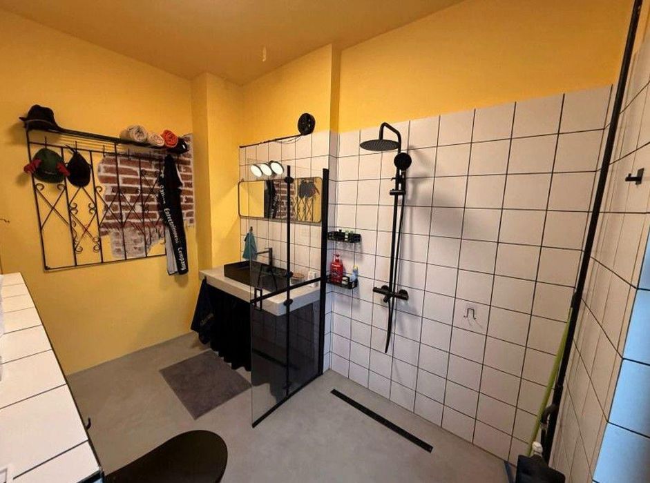 Дава се под наем Двустаен апартамент в София, Център - 73 кв.м за 846.6 € - Снимка #7