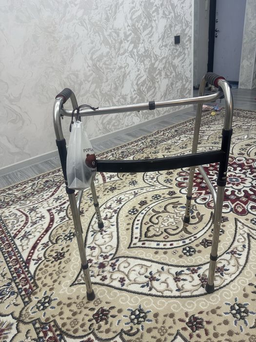 Продается ходунок для взрослых