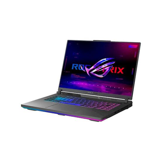 Asus Rog Strix G18