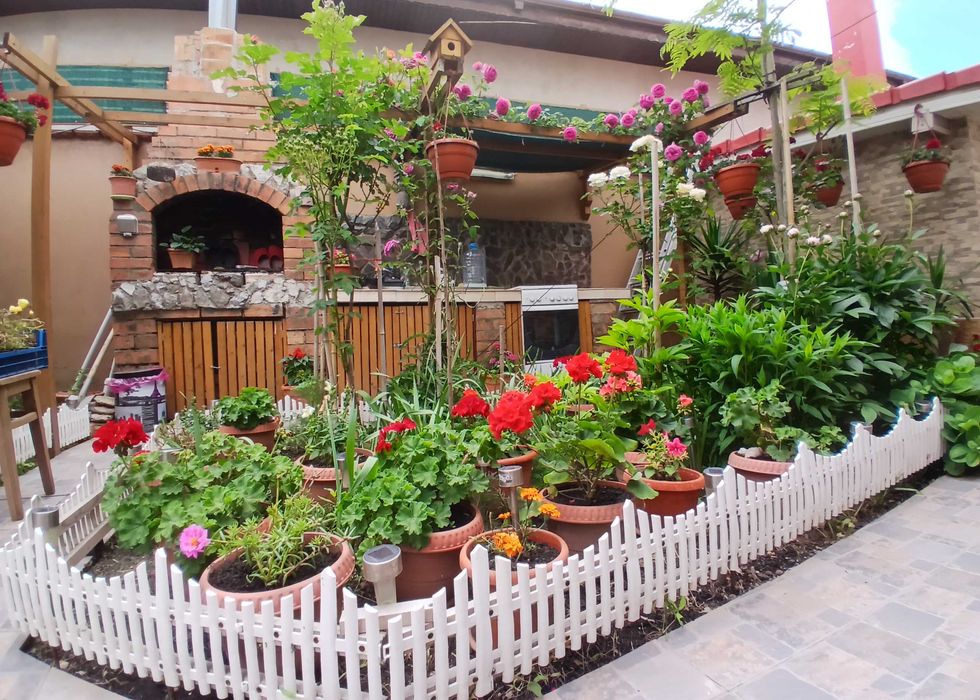 Vand casa deosebita in Techirghiol