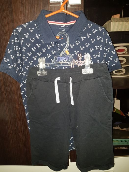 Двойка на мальчика