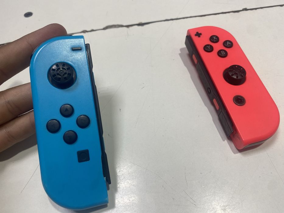 Игровой Приставка nintendo