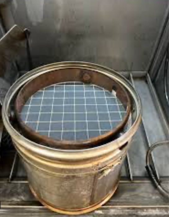 Професионално машинно почистване на DPF,FAP филтри КАТАЛИЗАТОРИ EURO 6