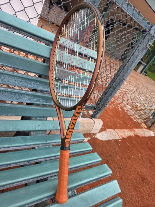 Тенис ракета Wilson Pro Staff 25
