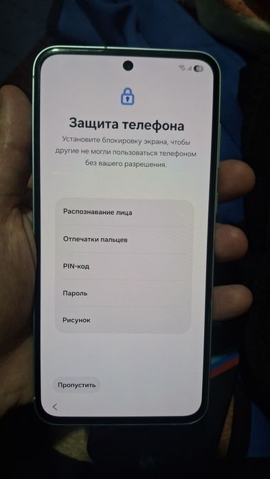 Самсунг А55 в идеальном состоянии