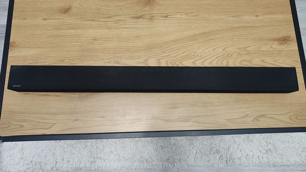 Soundbar Samsung HW-A450