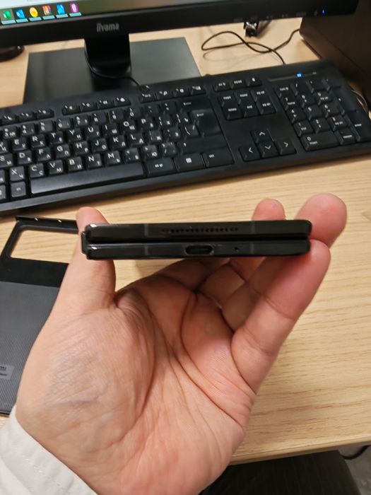 Xiaomi mi mix fold 3 black 16/512