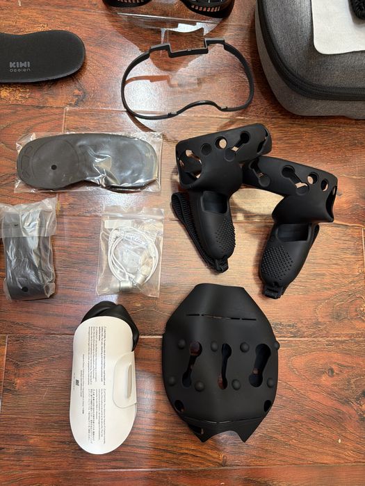Продаются VR очки oculus QUEST 2 128gb