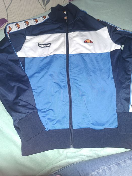 Hanorac Ellesse,mărimea S