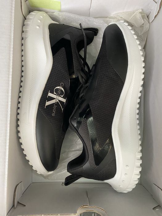 Adidasi Calvin Klein Jeans dama