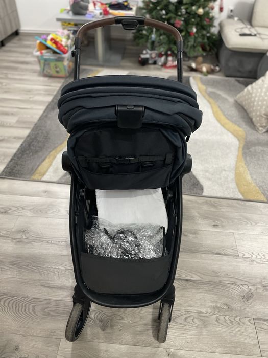 Cărucior Maxi-Cosi Zelia 3, 2 în 1