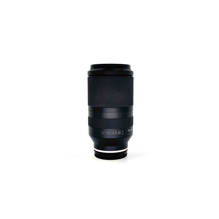 Tamron 70-180mm F2.8 VXD III - Sony