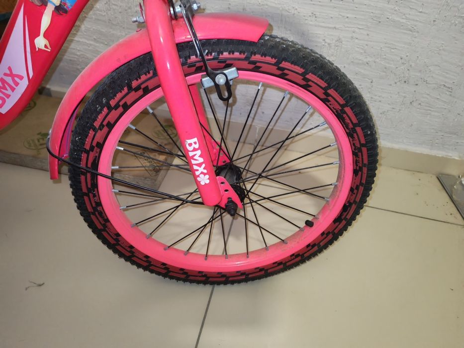 Детский велосипед Срочно