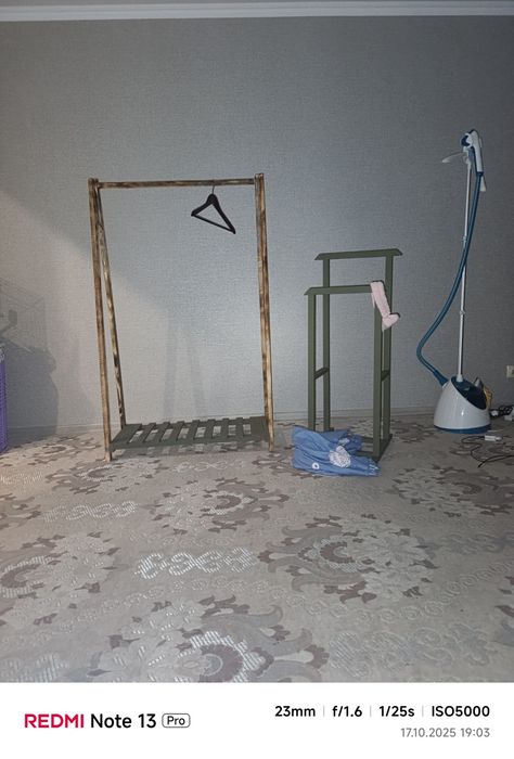 Вешалка напольная Лофт