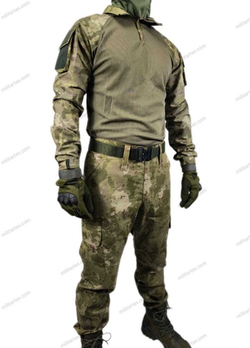 Камуфлажна униформа Woodland РАЗПРОДАЖБА!