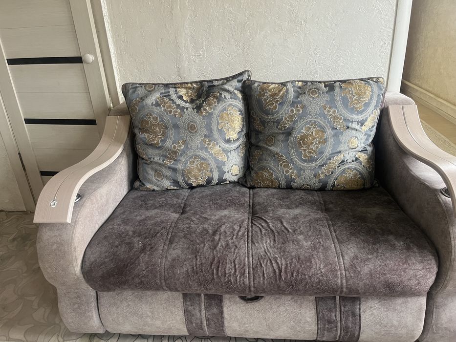 Диван трансформер 3в1