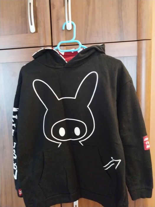 Vind hanorace de copii.