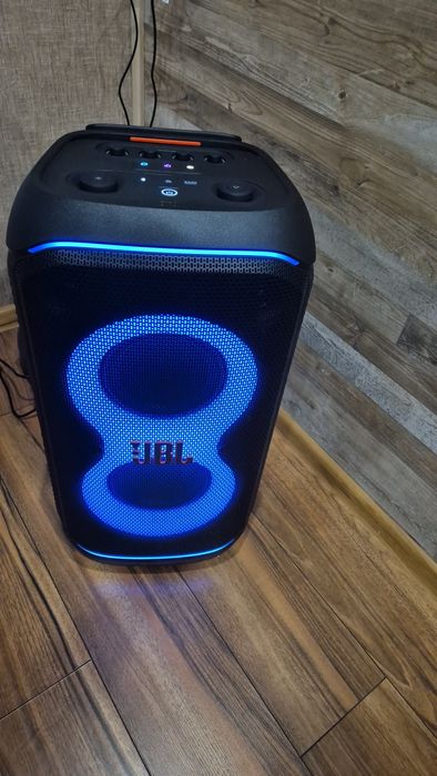 Partybox 320 jbl