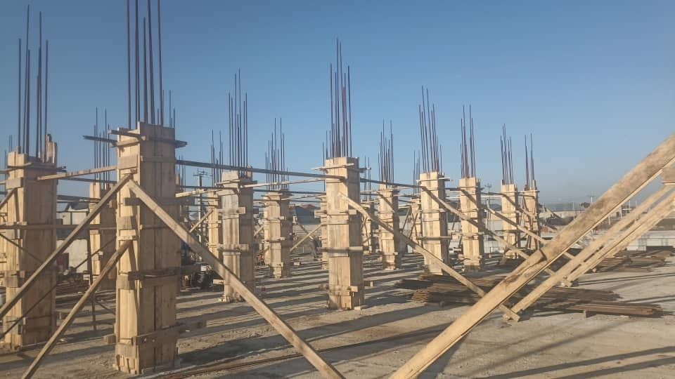 Мастера из Узбекистана