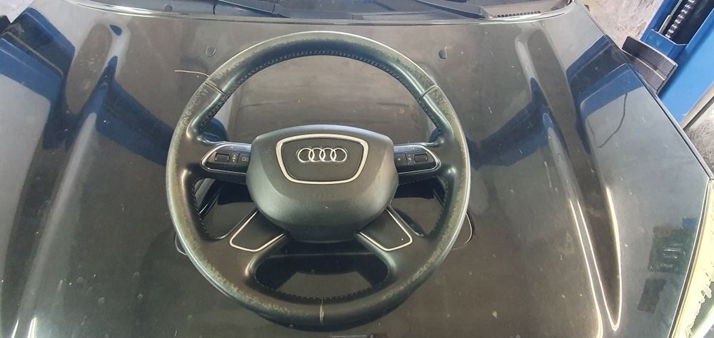 Волан Audi A6 C7
