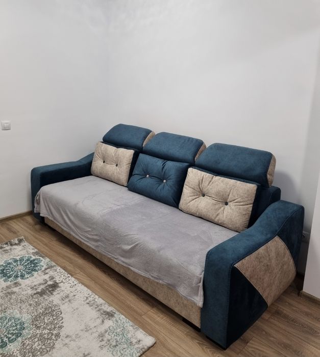 Închiriez apartament în regim hotelier cartier Fiald, ofer FACTURĂ