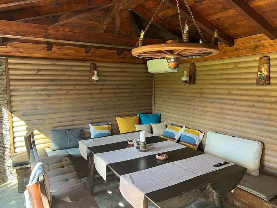 Къща за гости "EGO"