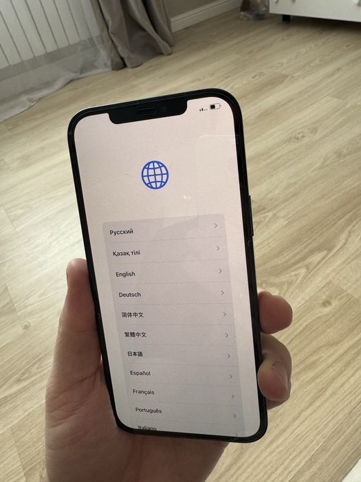 Iphone 12 Pro Max 128 GB