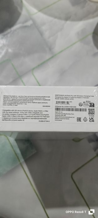 Airpods Pro original