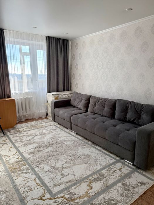 Аренда двухкомнатной квартиры