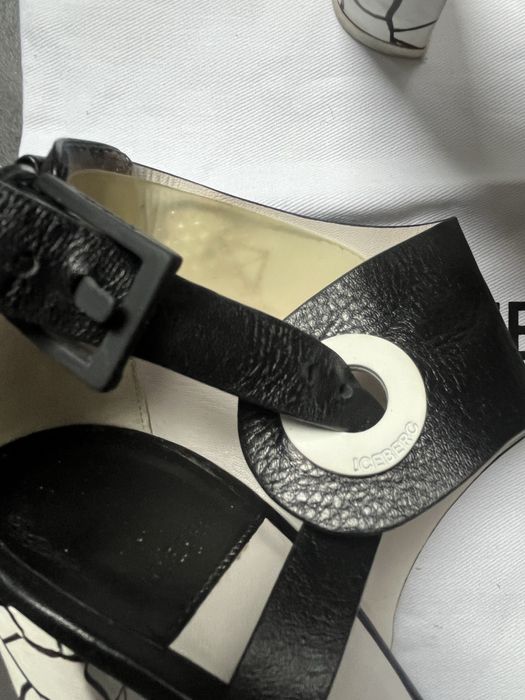 Оригинални Isberg