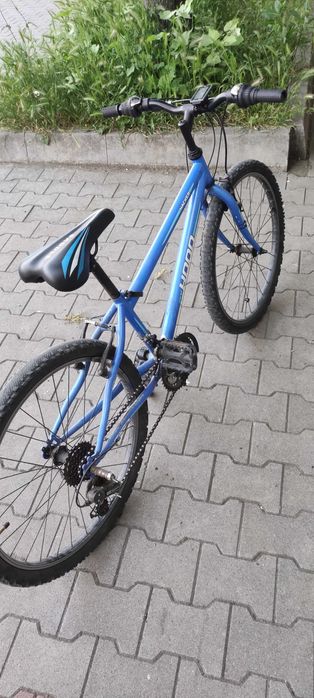 Детско колело 24 цола