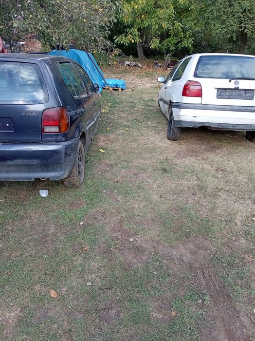 Volkswagen Поло 1.4 16v 100 kc