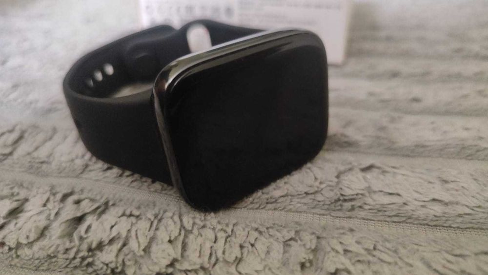 смарт часы redmi watch 3 active