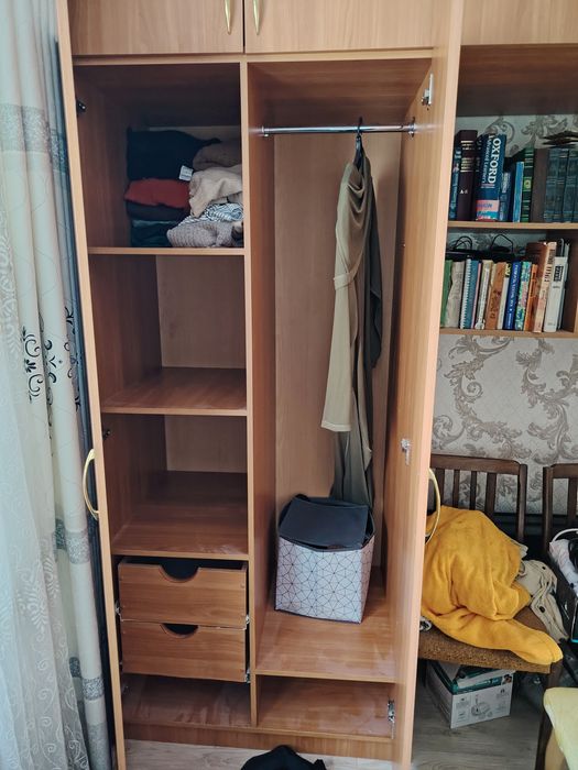 Продам шкаф, дёшево