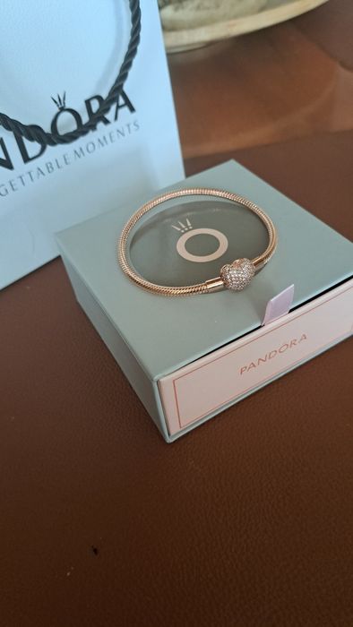 Гривна пандора любима