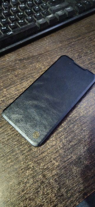 Чехол nillkin samsung galaxy s23 plus +