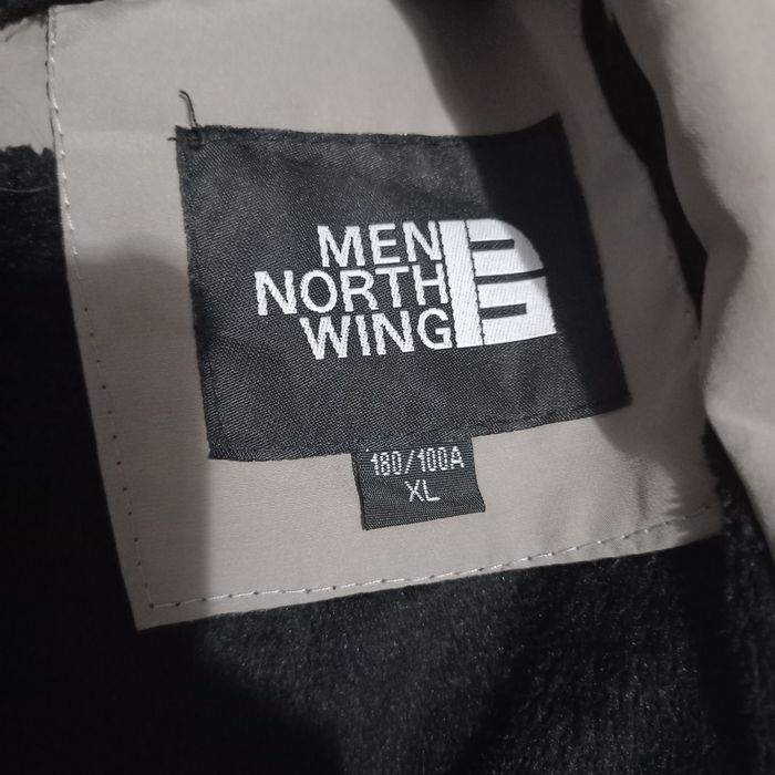 Куртка зимняя для мальчика