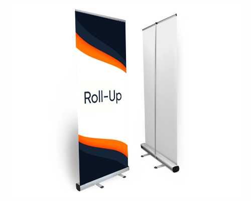Х конструкция паучок, Ролл ап, Roll up, Полиграфия, оракал, баннер