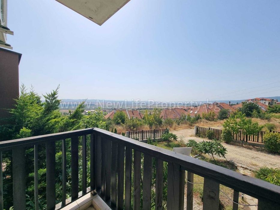 Продава се Двустаен апартамент в с. Кошарица, Област Бургас - 82 кв.м за 903 €/кв.м - Снимка #12