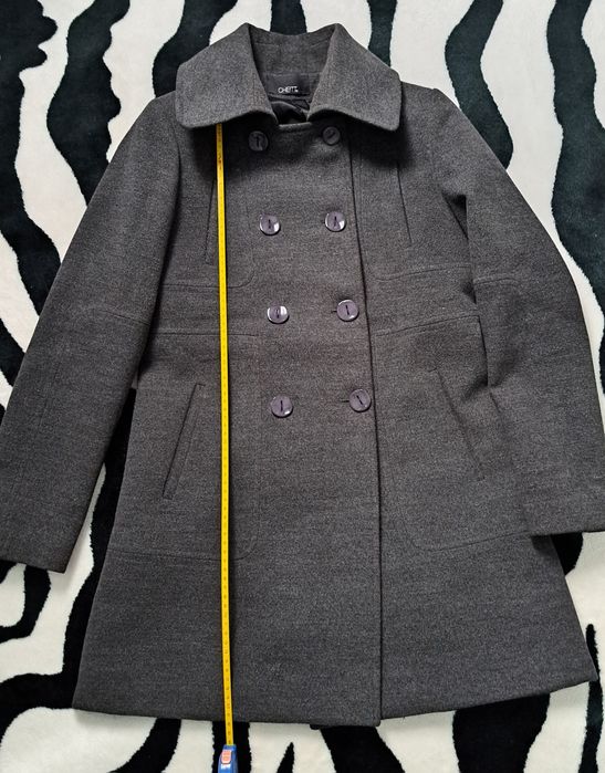 Palton made in Italy M-S