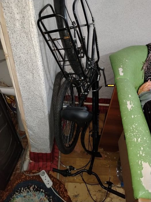 Велосипед бит байке