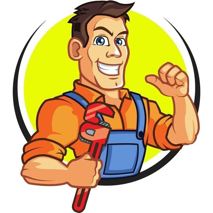 Обслуживающия бригада