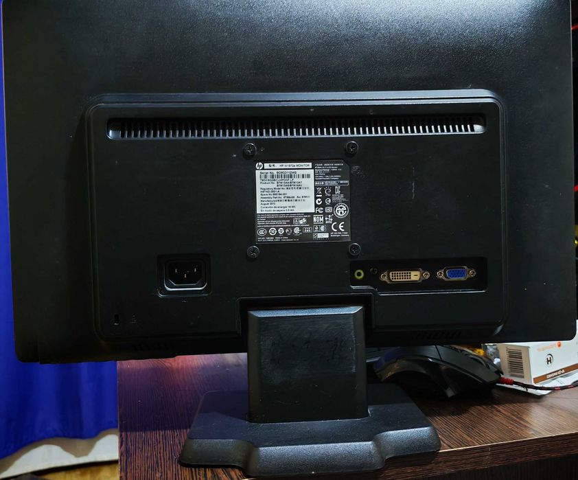 Монитор HP W1972a