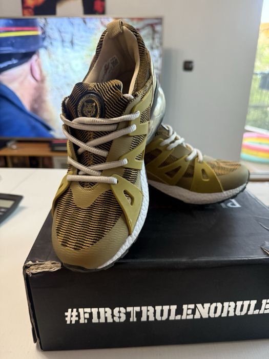 Оригинални маратонки Philipp Plein