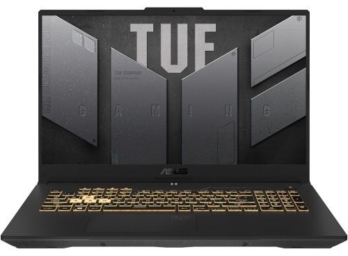 Asus tuf gaming F17