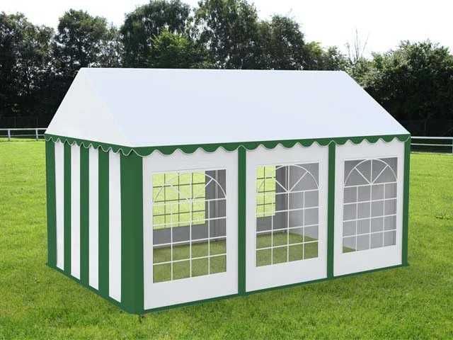 Шатра 3х6 различни цветове, 100% водоустойчив PVC