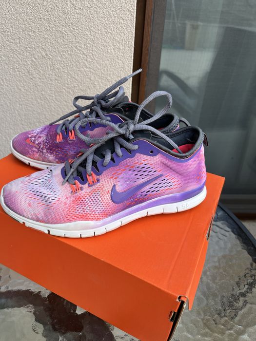 Оригинални маратонки Nike 36,5 номер